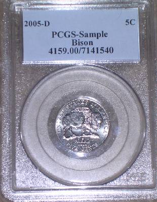 PCGS 23.1