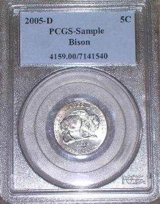 PCGS 23