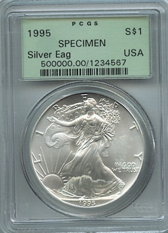 PCGS 6.4