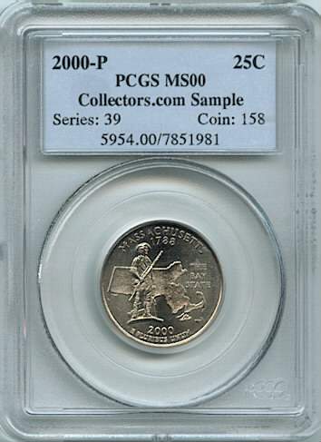 PCGS 12