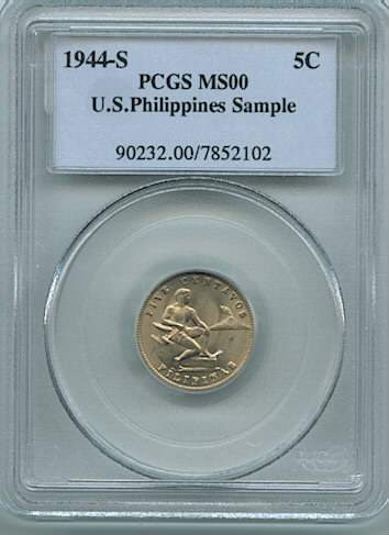 PCGS 14