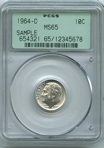 PCGS 4.1