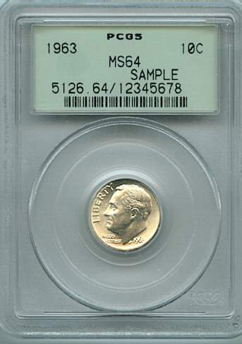 PCGS 5.1