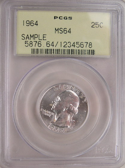 PCGS 5.2.1