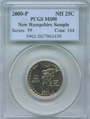 PCGS 11.4