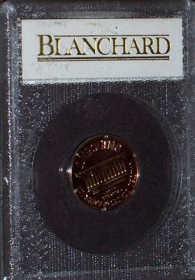 Blanchard 2 Reverse