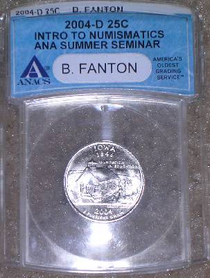 ANACS 10