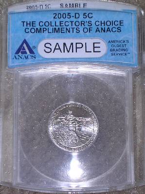 ANACS 11