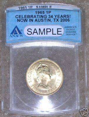 ANACS 12