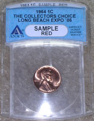 ANACS 15