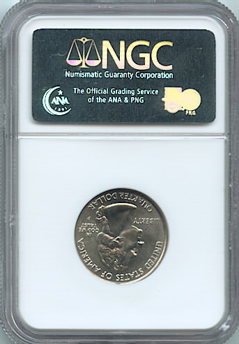 NGC 35 Reverse