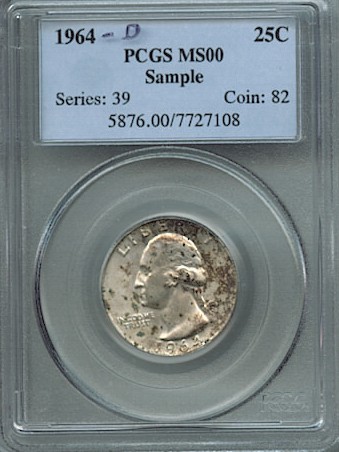 PCGS 14.1