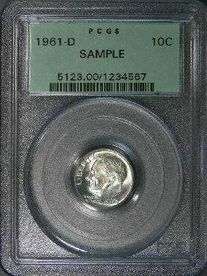 PCGS 5.4