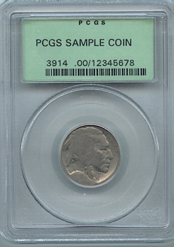 PCGS 6.2