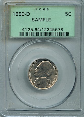 PCGS 6.3