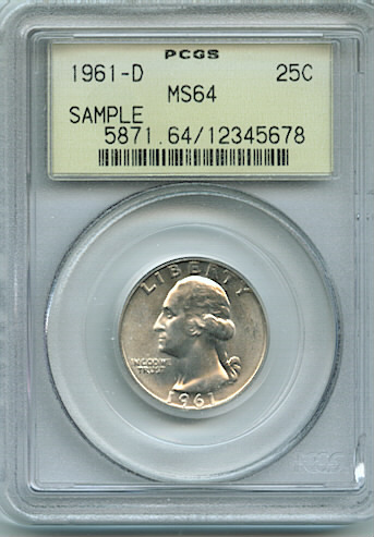 PCGS 5.2