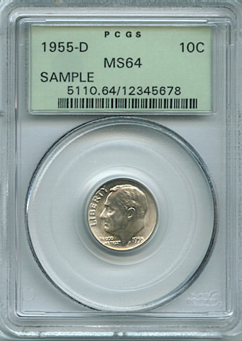 PCGS 5.3