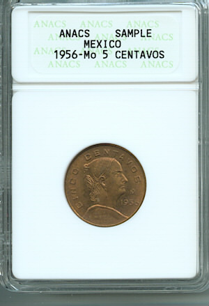 ANACS 4.1