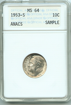 ANACS 1