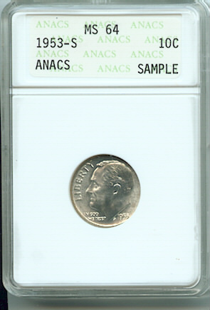 ANACS 4