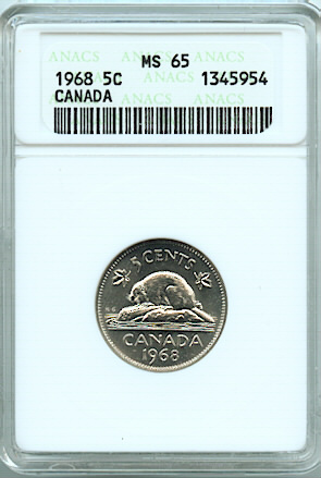 ANACS 5