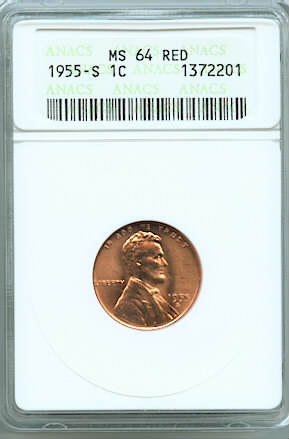 ANACS 8