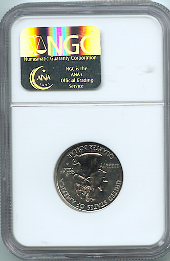 NGC 28 Reverse